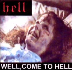 Hell (LUX) : Well,come to Hell